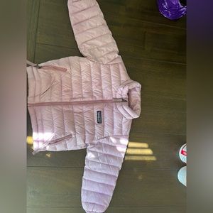 2T Patagonia Jacket